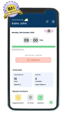 attendance-dashboard